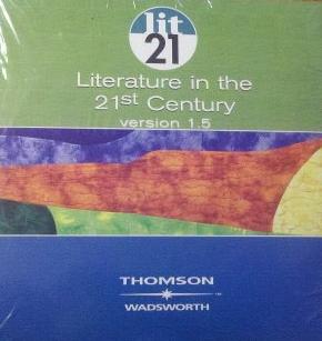Literature In The 21st Century