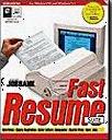 Adams JobBank: Fast Resume Suite 3