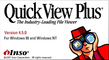 Quick View 4.5 Plus
