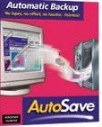 AutoSave Automatic Backup