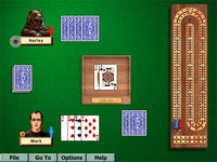 Hoyle Card Games 2002