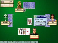 Hoyle Card Games 2002