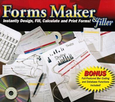 Forms Maker & Filler