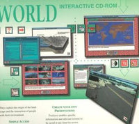 Science & Nature: Geography Physical World