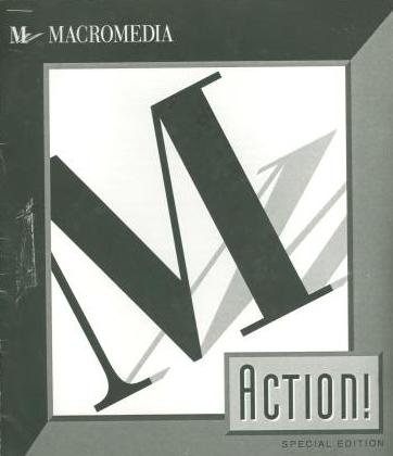 Macromedia Action & ClipMedia 2 SE