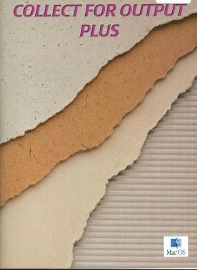 XPressions Collect For Output Plus w/ Manual