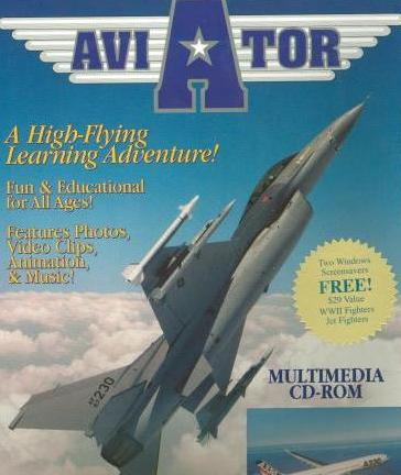 Aviator: A High-Flying Learning Adventure