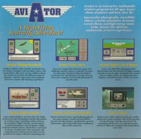 Aviator: A High-Flying Learning Adventure
