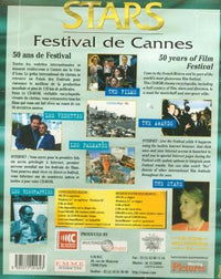 Stars Of Cannes: 50 Years Of The Cannes Film Festival