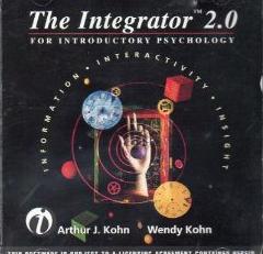 The Integrator: For Introductory Psychology 2