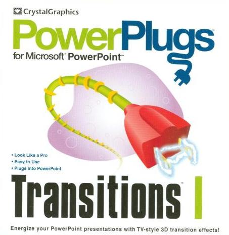 PowerPlugs Transitions 1