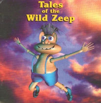 Tales Of The Wild Zeep - NeverDieMedia