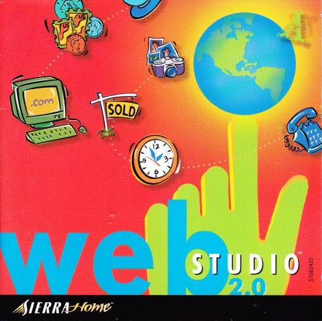 Web Studio 2.0