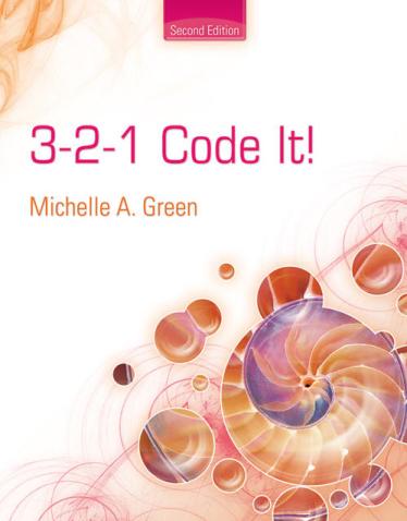 StudyWARE To Accompany 3-2-1 Code It! 3 2nd