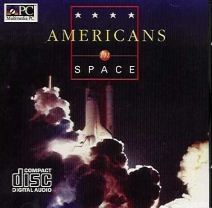 Americans in Space