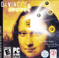 DaVinci's Secret
