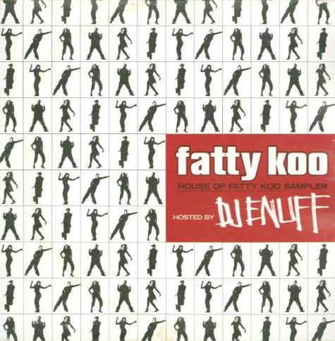 Fatty Koo: House Of Fatty Koo Sampler 9-Track Promo