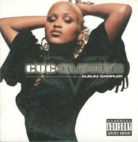 Eve-Olution Album Sampler Promo w/ Artwork