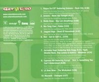 Get Lucky Promo
