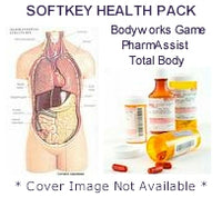 Softkey Health Power Pack
