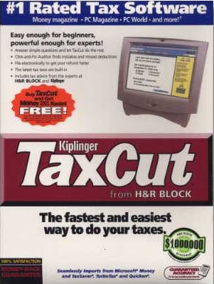 TaxCut  2000