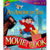 An American Tail Moviebook