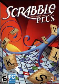 Scrabble Plus