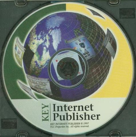 Key Internet Publisher