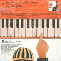 Badly Drawn Boy: Selections From About A Boy Promo w/ Artwork