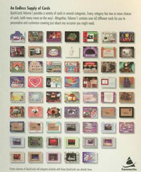 QuickCards Volume 1 Limited
