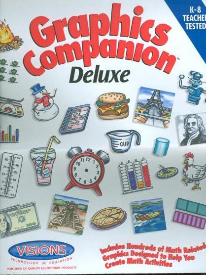 Graphics Companion Deluxe