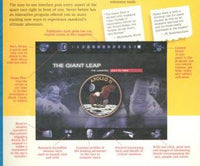 The Space Race w/ Manual