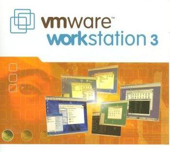 VMware Workstation 3