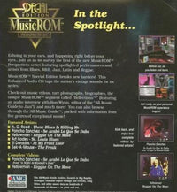 MusicROM Perspectives Special