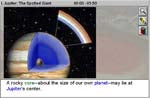 Isaac Asimov's Library Of The Universe: The Outer Planets
