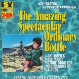 The Amazing Spectacular Ordinary Bottle