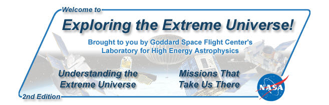 Exploring The Extreme Universe! 2nd
