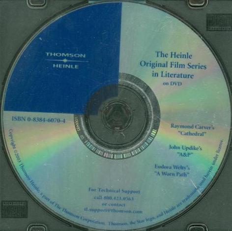 The Heinle Original Film Series In Literature - NeverDieMedia