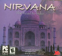 Nirvana: The Road To India