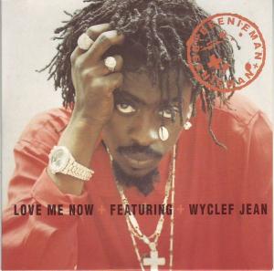 Beenie Man: Love Me Now 4-Track Promo - NeverDieMedia