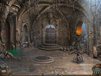 Haunted Manor: 2 Pack