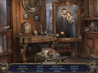 Haunted Manor: 2 Pack