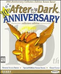 After Dark 10th Anniversary Collectors Edition