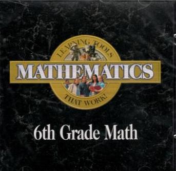 Multimedia 6th Grade Mathematics