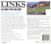 Links Gold