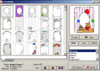 Twinklers: Cut And Copy For Computer CD w/ Manual