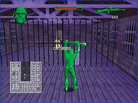 Army Men Sarge's Heroes