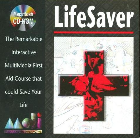 LifeSaver 2