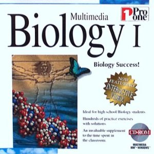 Multimedia Biology