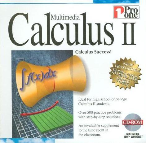 Multimedia Calculus 2